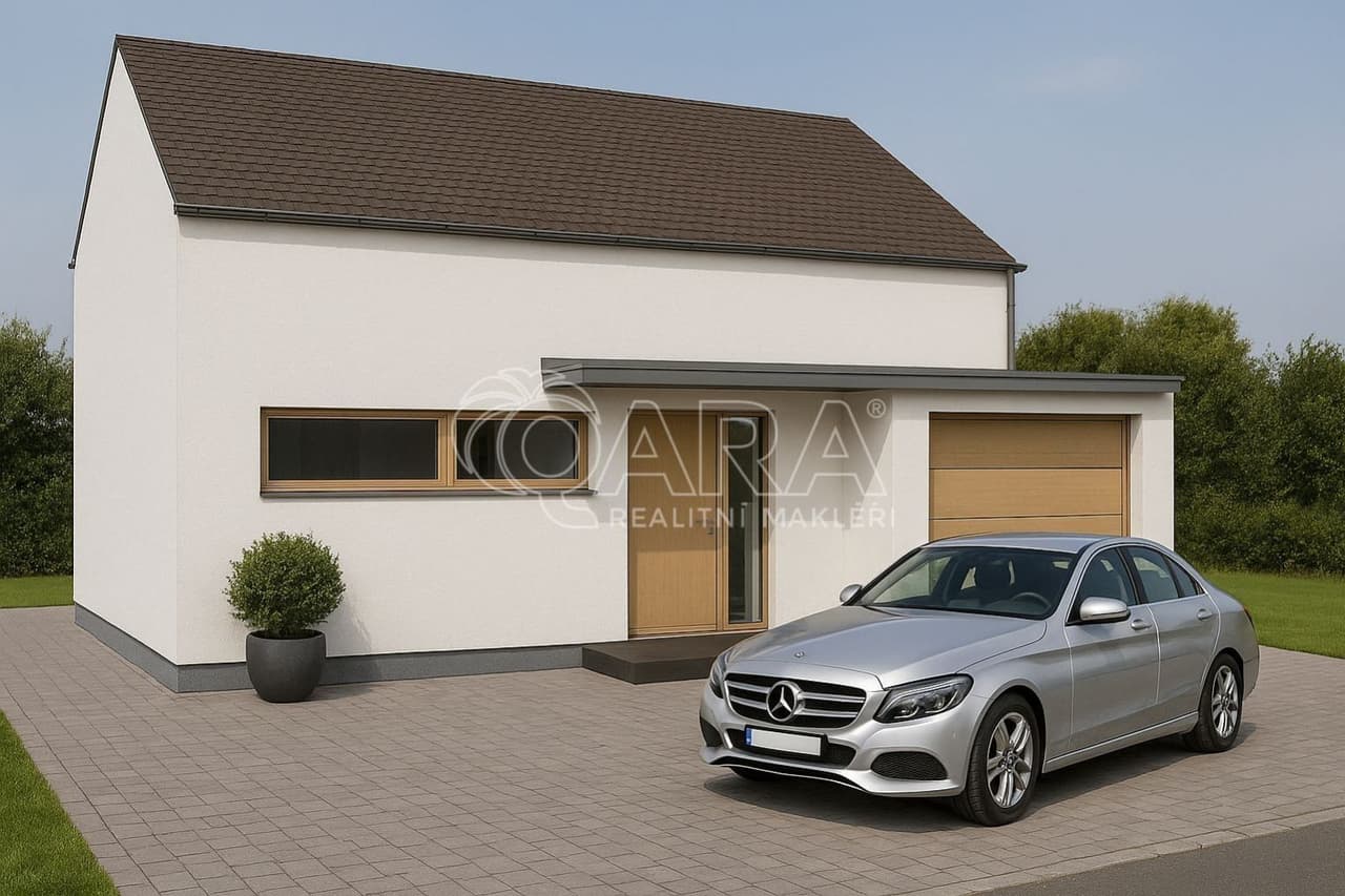 Prodej domu 235 m²