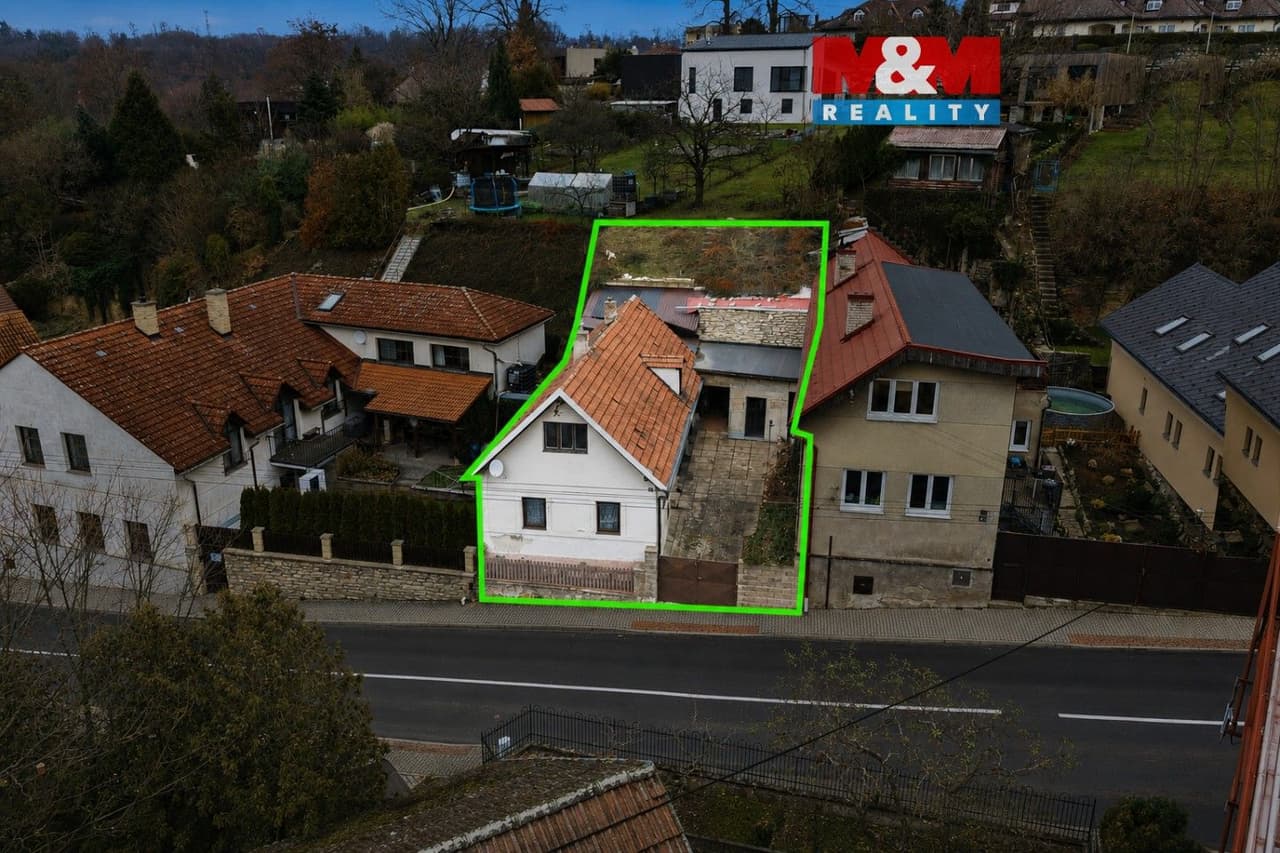 Prodej domu 259 m²