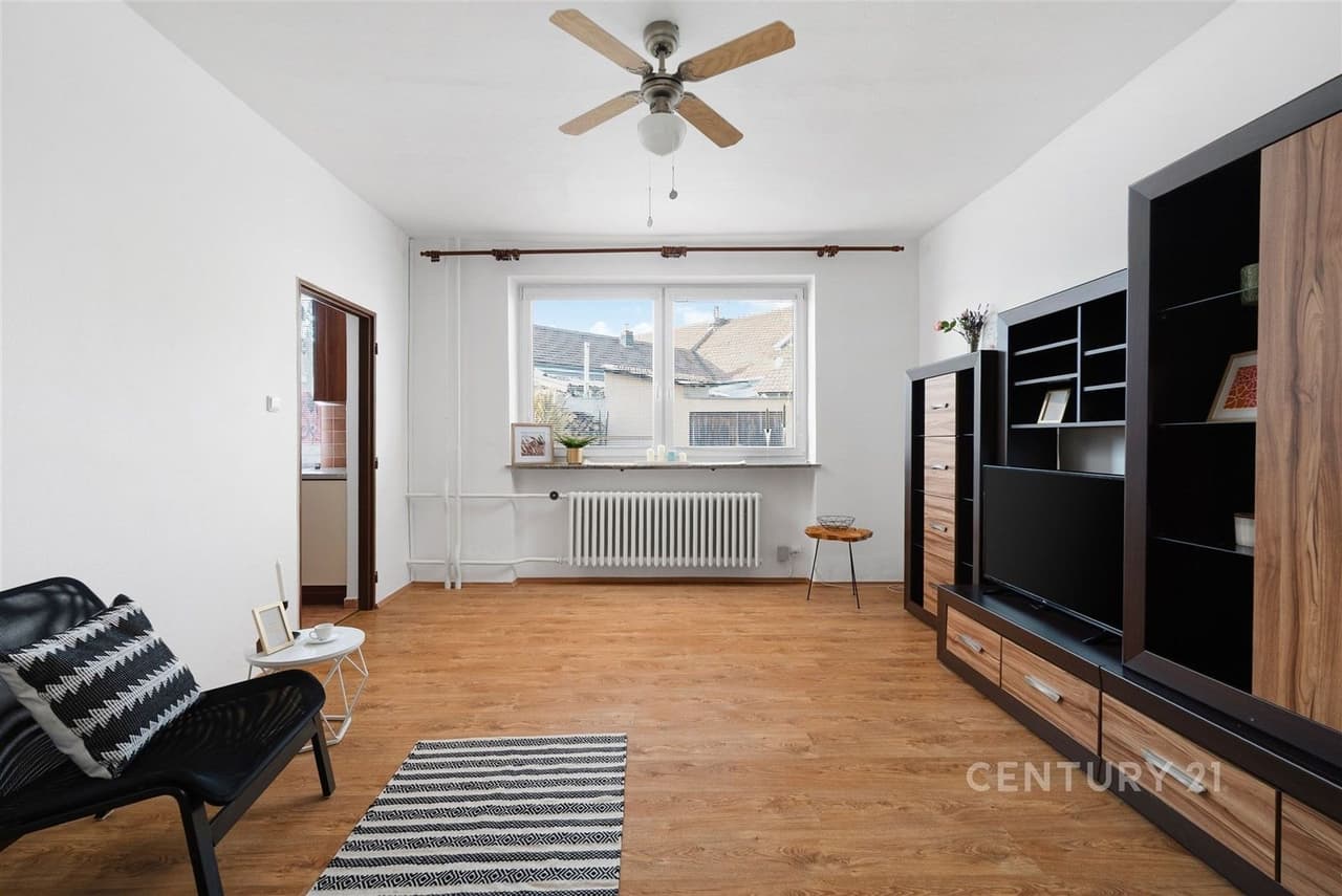 Prodej domu 171 m²