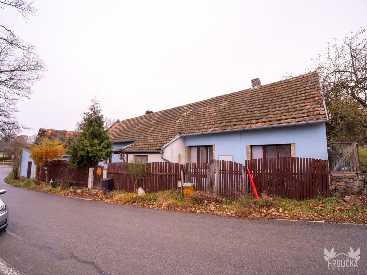 Prodej domu 80 m²