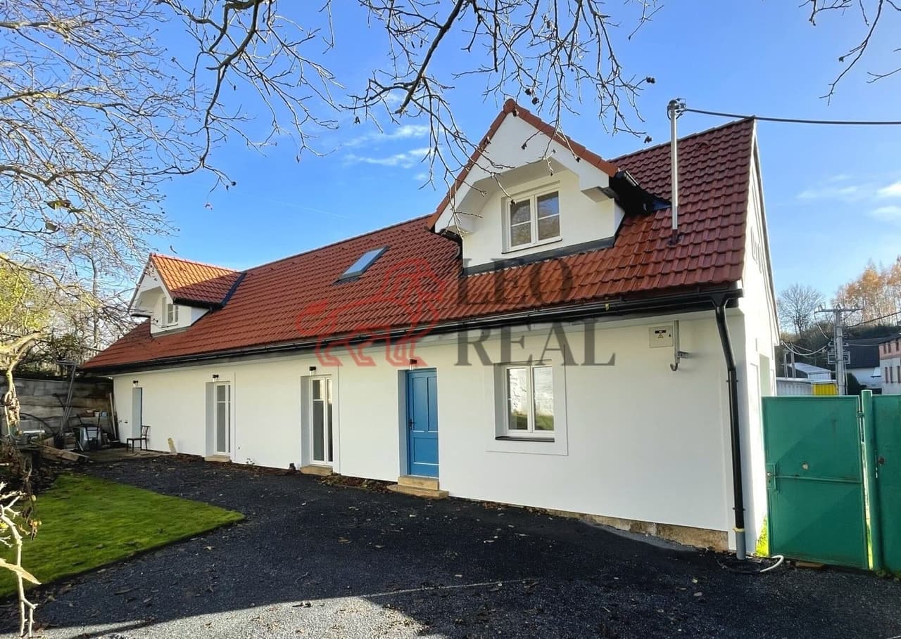 Prodej domu 152 m²