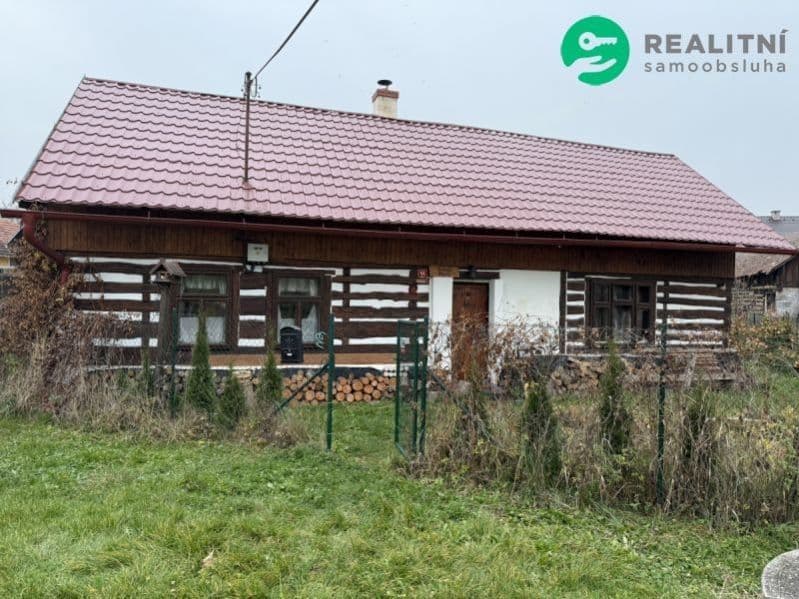 Prodej domu 100 m²
