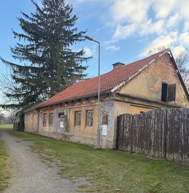 Prodej domu 90 m²