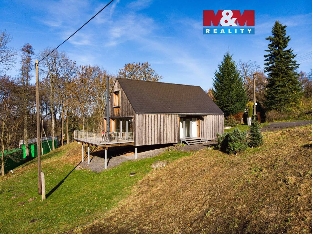 Prodej domu 108 m²