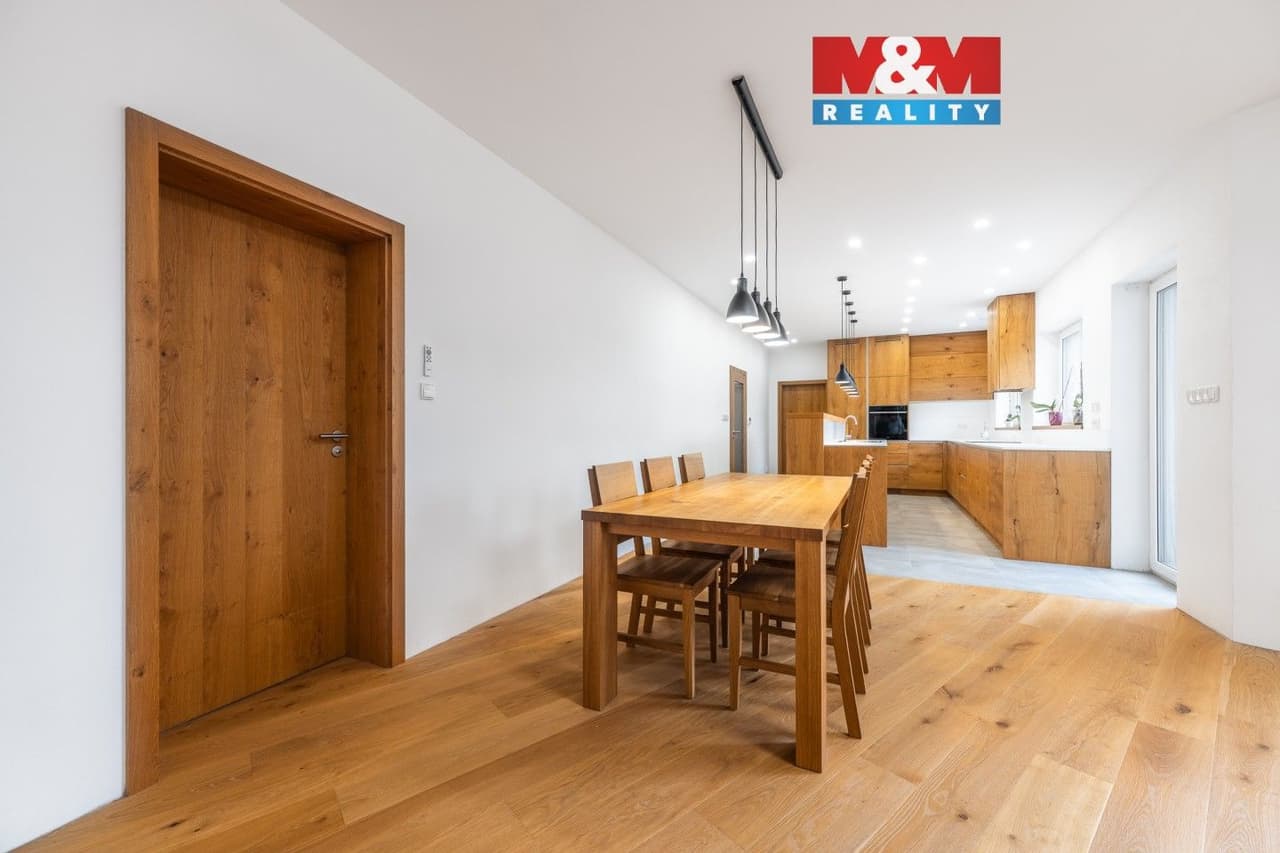 Prodej domu 270 m²