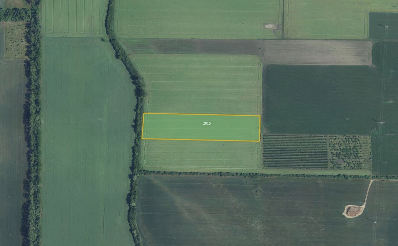 Prodej pozemku 27386 m²