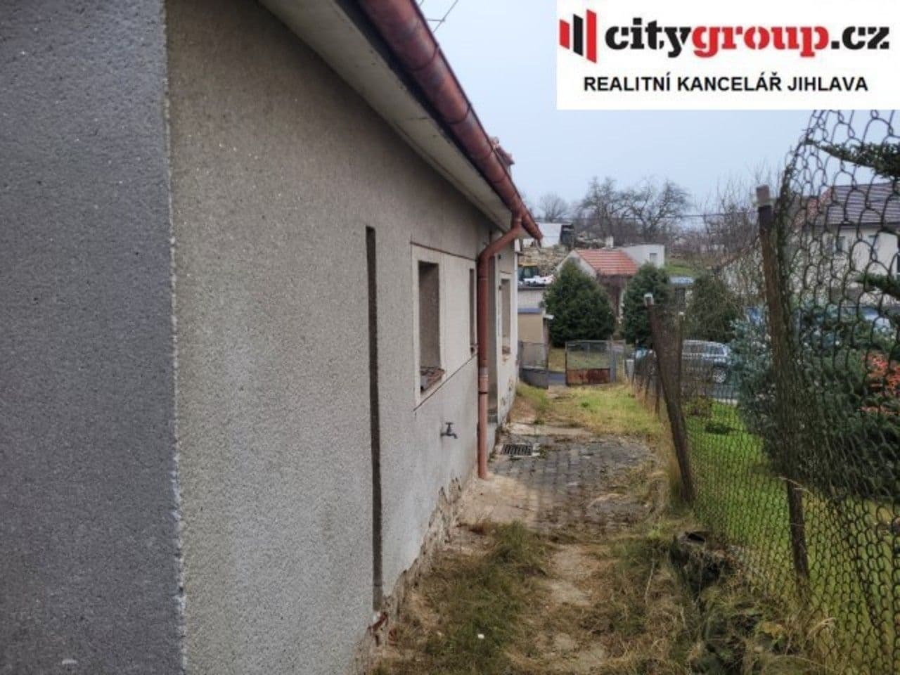 Prodej domu 170 m²