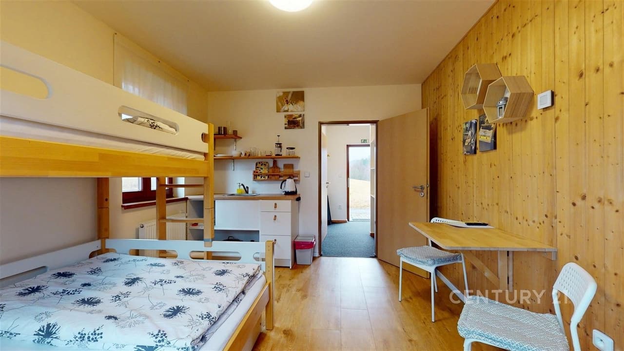 Prodej nemovitosti 135 m²