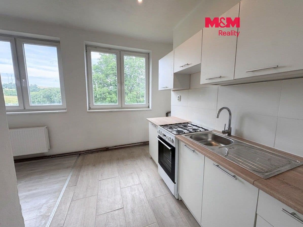 Prodej bytu 2+1 58 m²