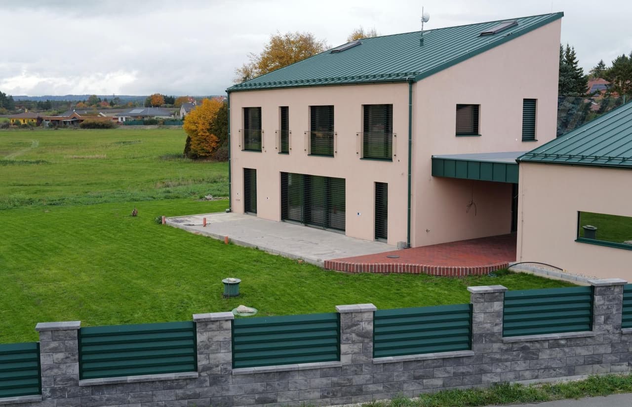 Prodej domu 200 m²