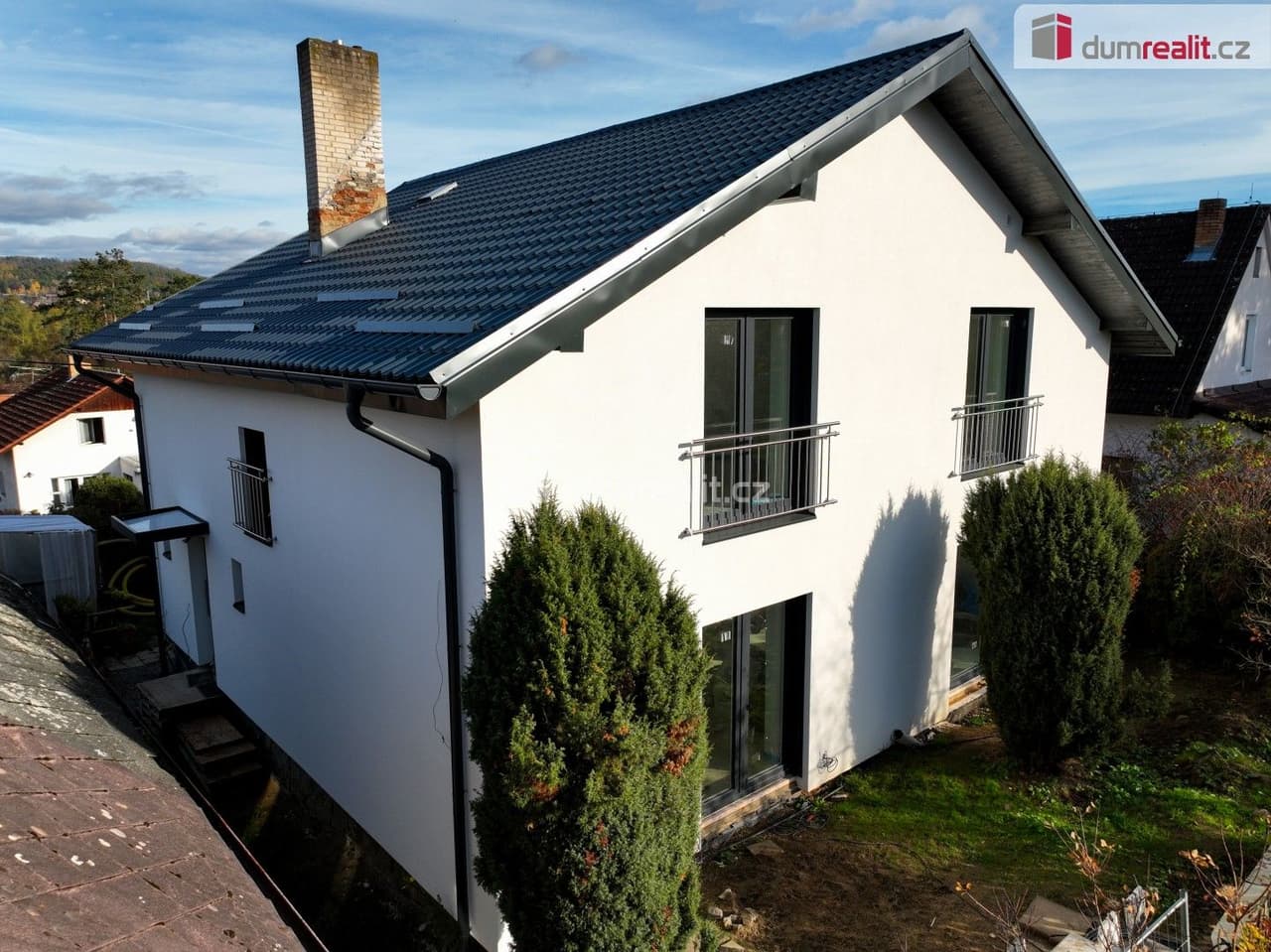 Prodej domu 190 m²