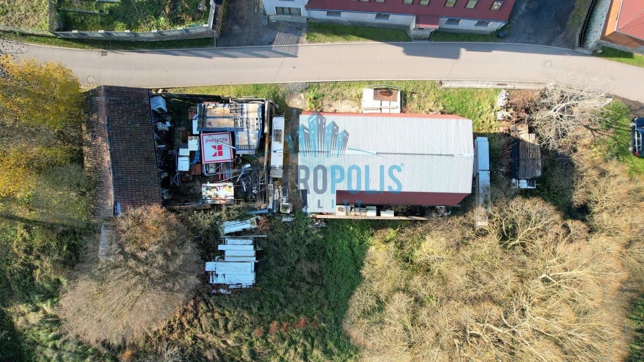 Prodej domu 200 m²