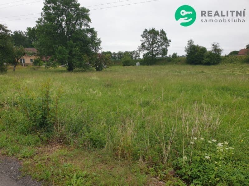 Prodej pozemku 7456 m²