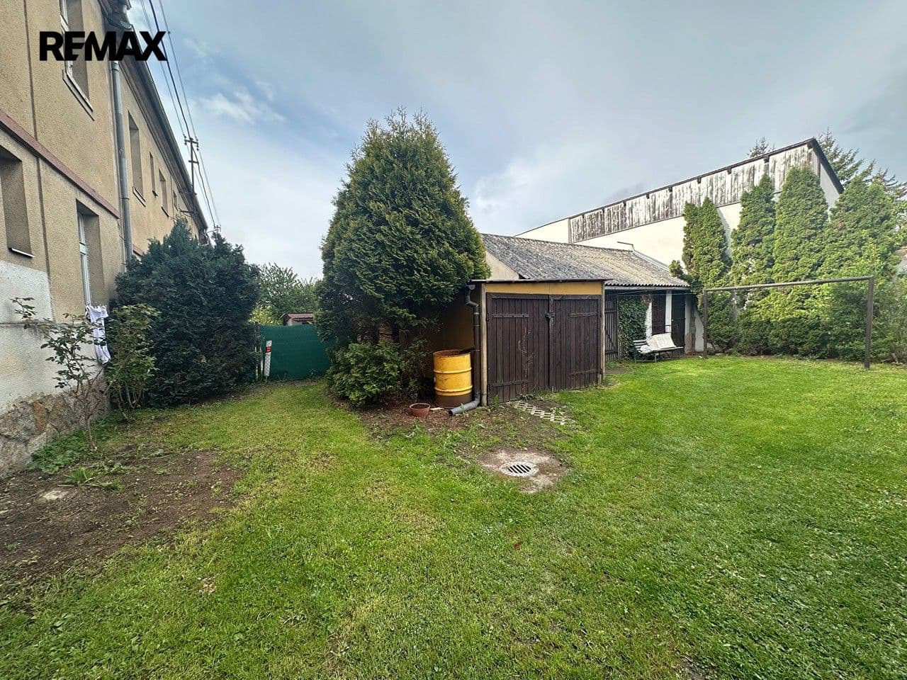 Prodej bytu 2+1 62 m²