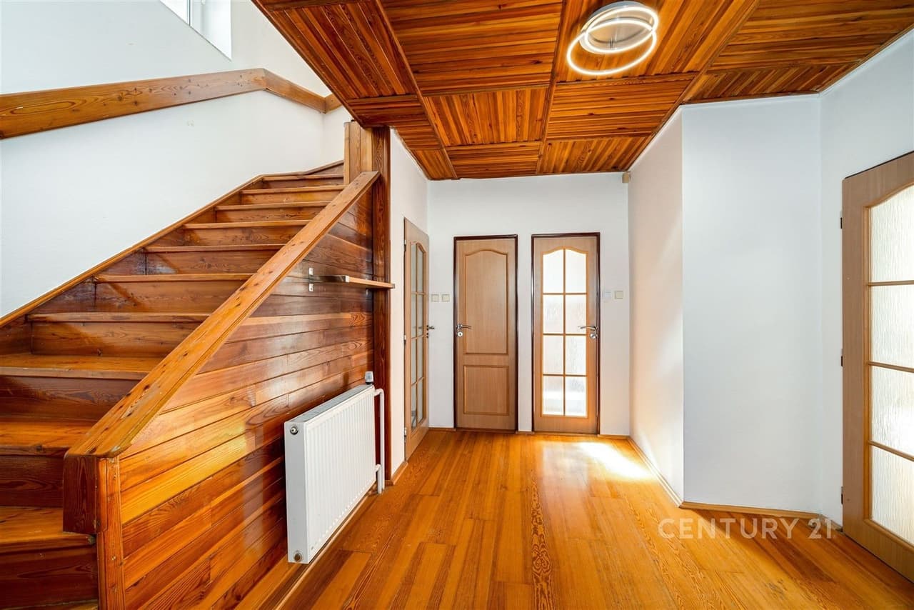 Prodej domu 98 m²