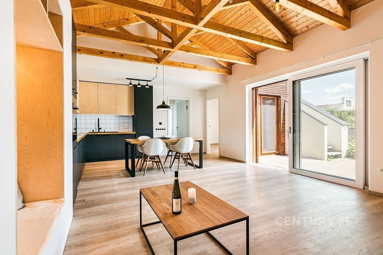 Prodej domu 84 m²