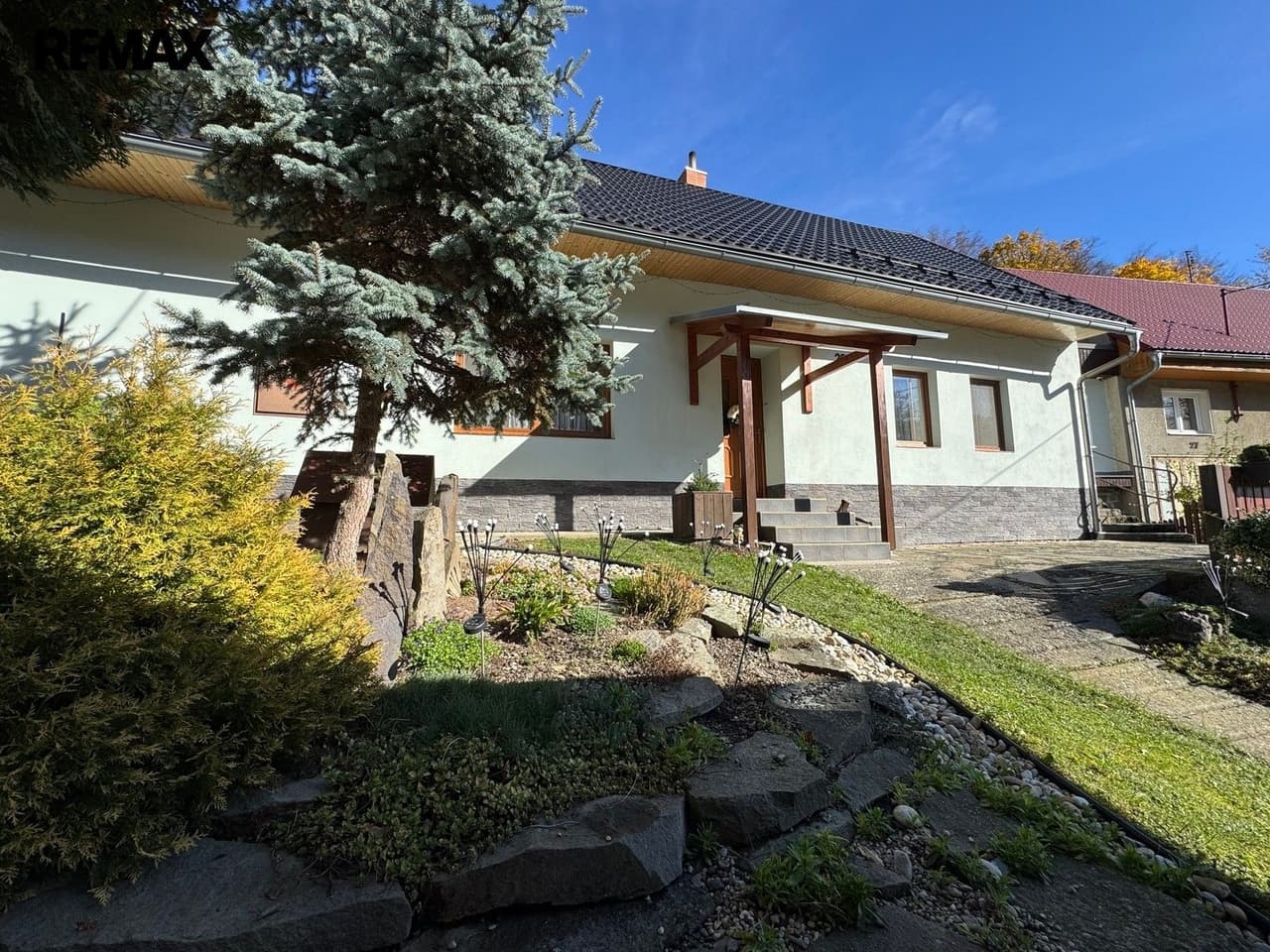 Prodej domu 105 m²