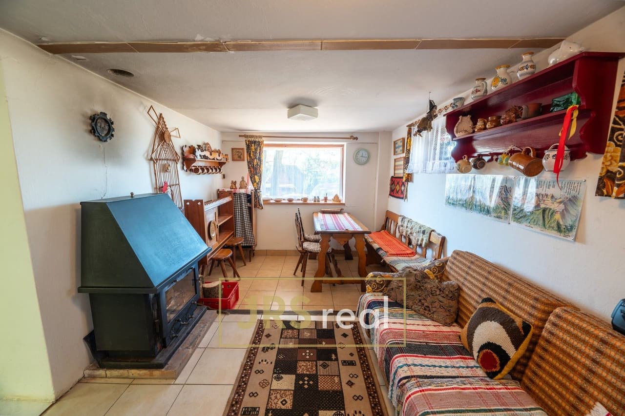Prodej domu 80 m²