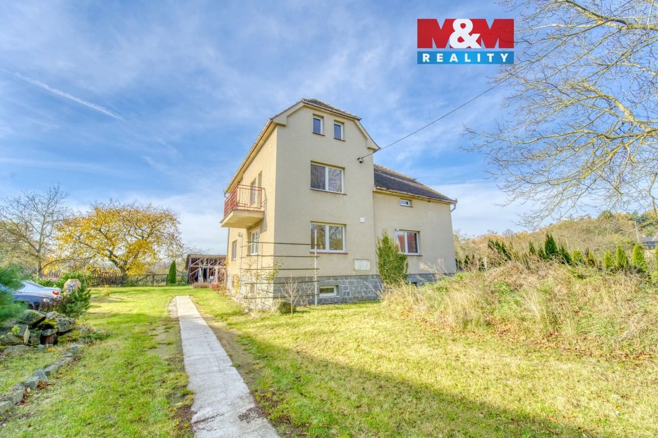 Prodej domu 230 m²