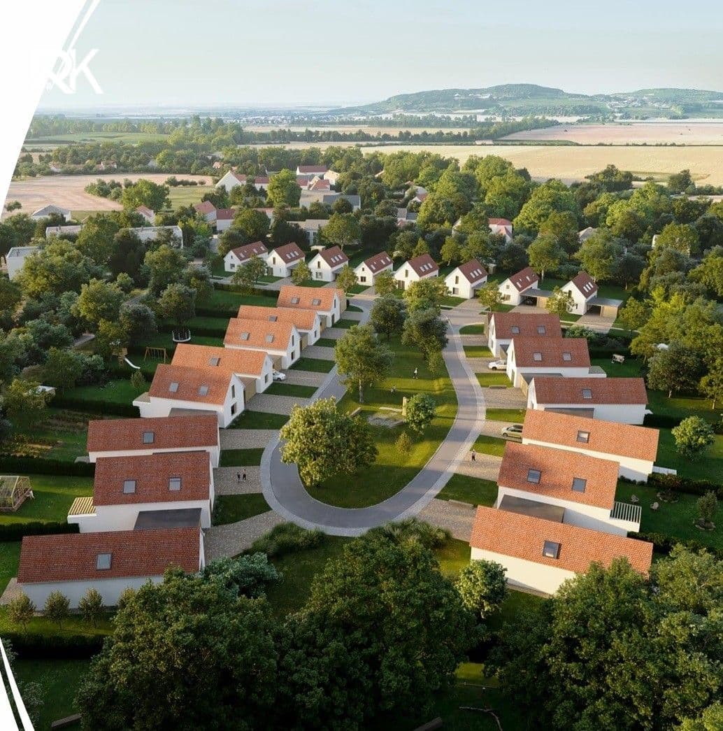 Prodej pozemku 27 m²