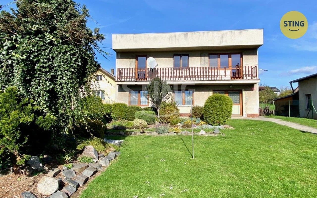 Prodej domu 270 m²