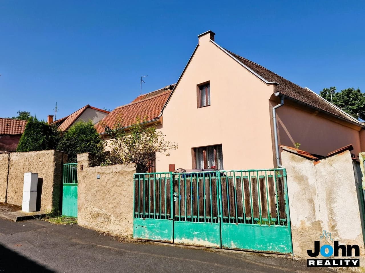 Prodej domu 100 m²