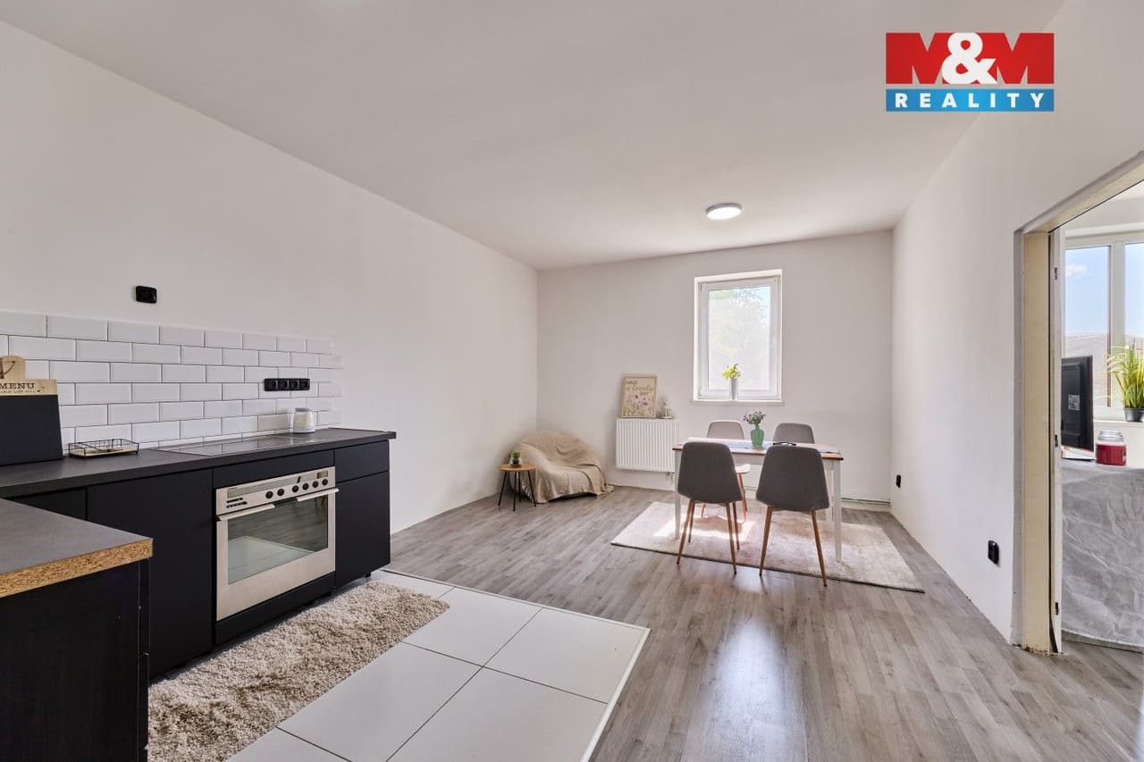Prodej domu 180 m²