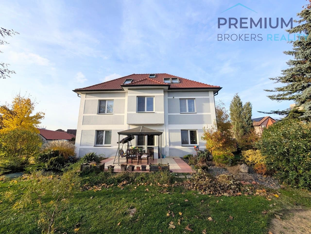 Prodej bytu 2+kk 70 m²