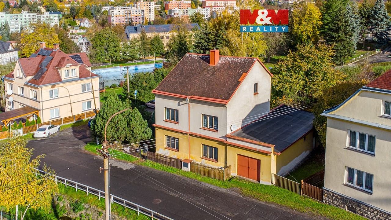 Prodej domu 150 m²
