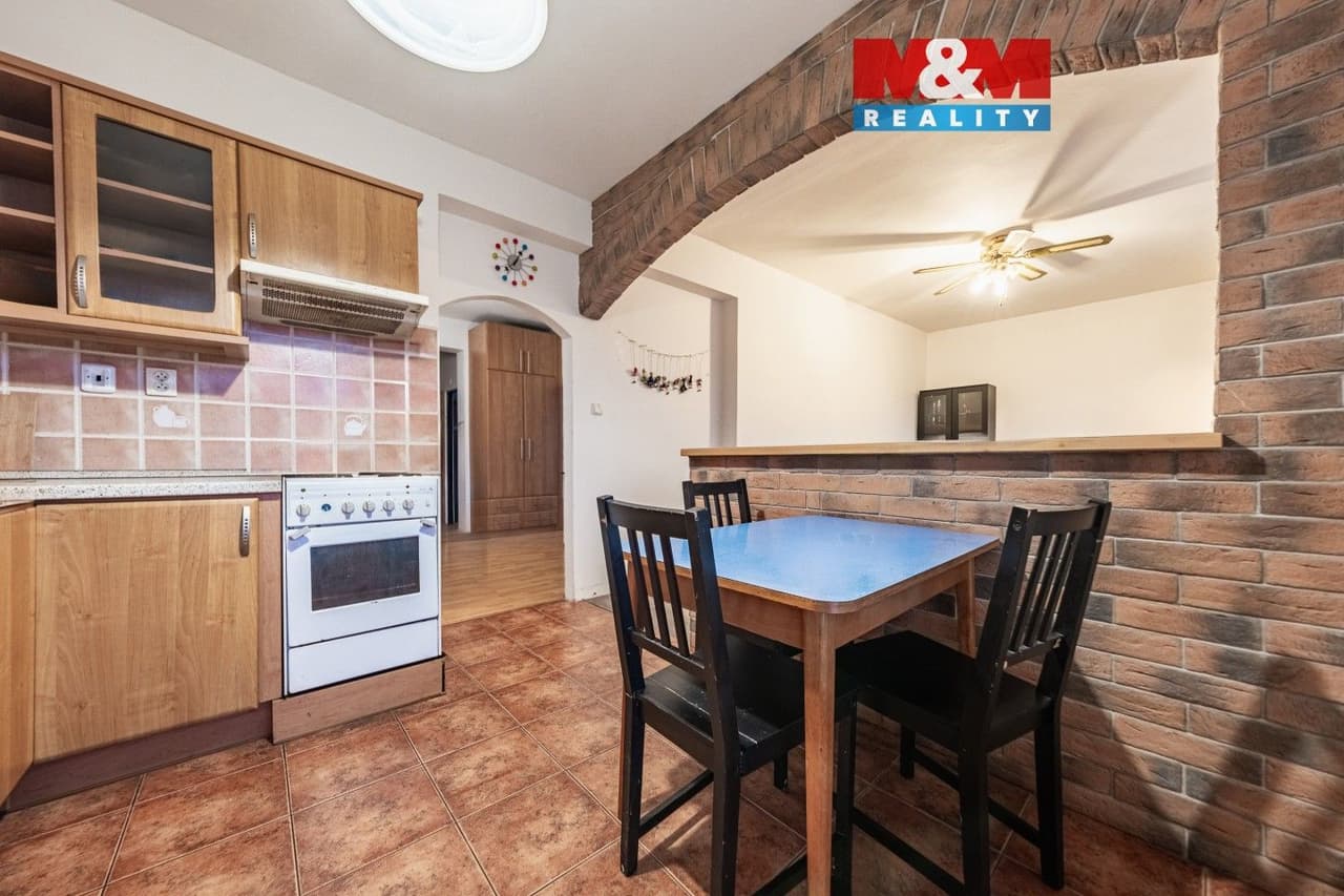 Prodej bytu 3+kk 78 m²