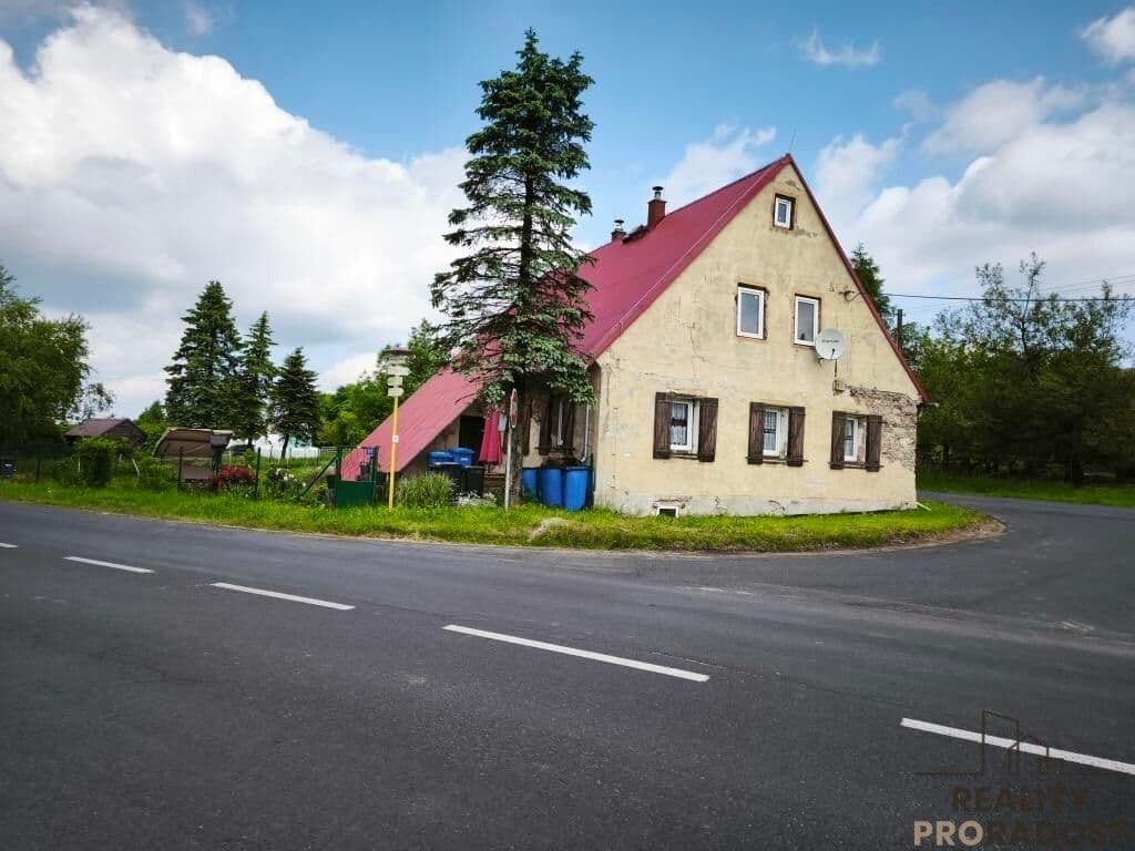 Prodej domu 284 m²