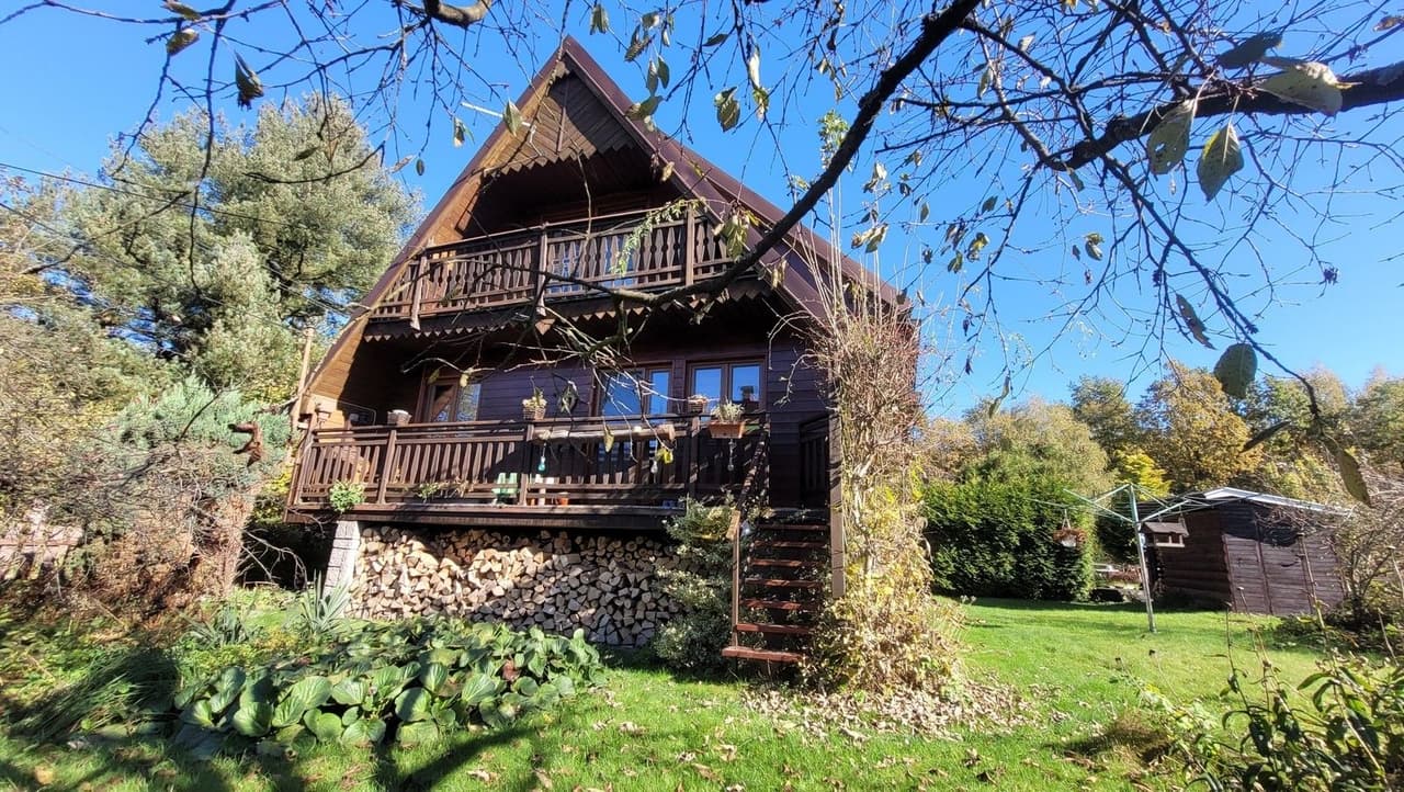 Prodej domu 104 m²