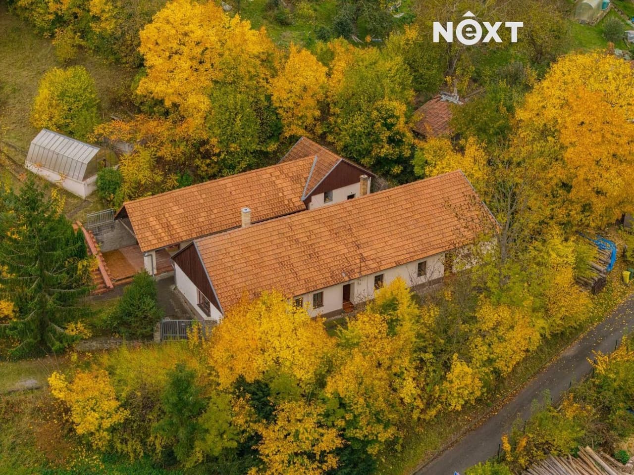 Prodej domu 140 m²
