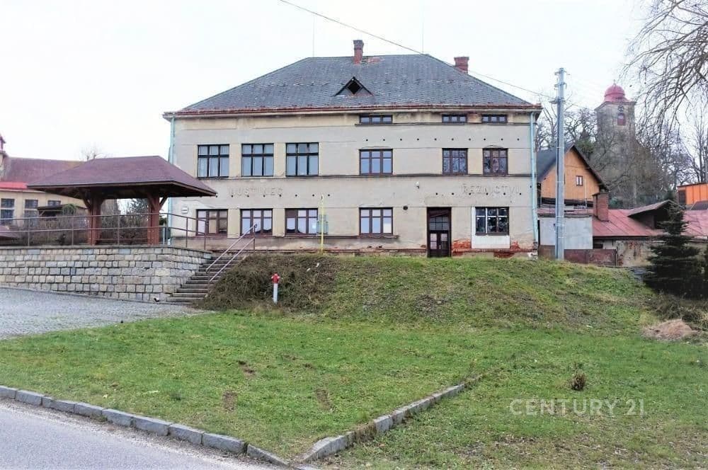 Prodej bytu 2+kk 63 m²