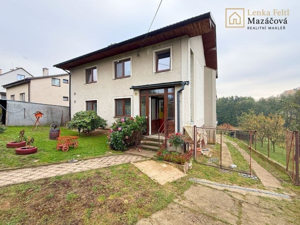 Prodej bytu 3+1 83 m²