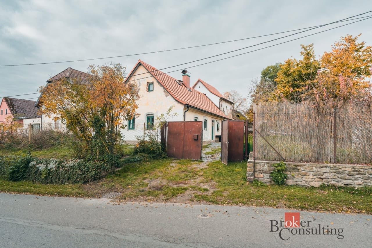 Prodej domu 70 m²