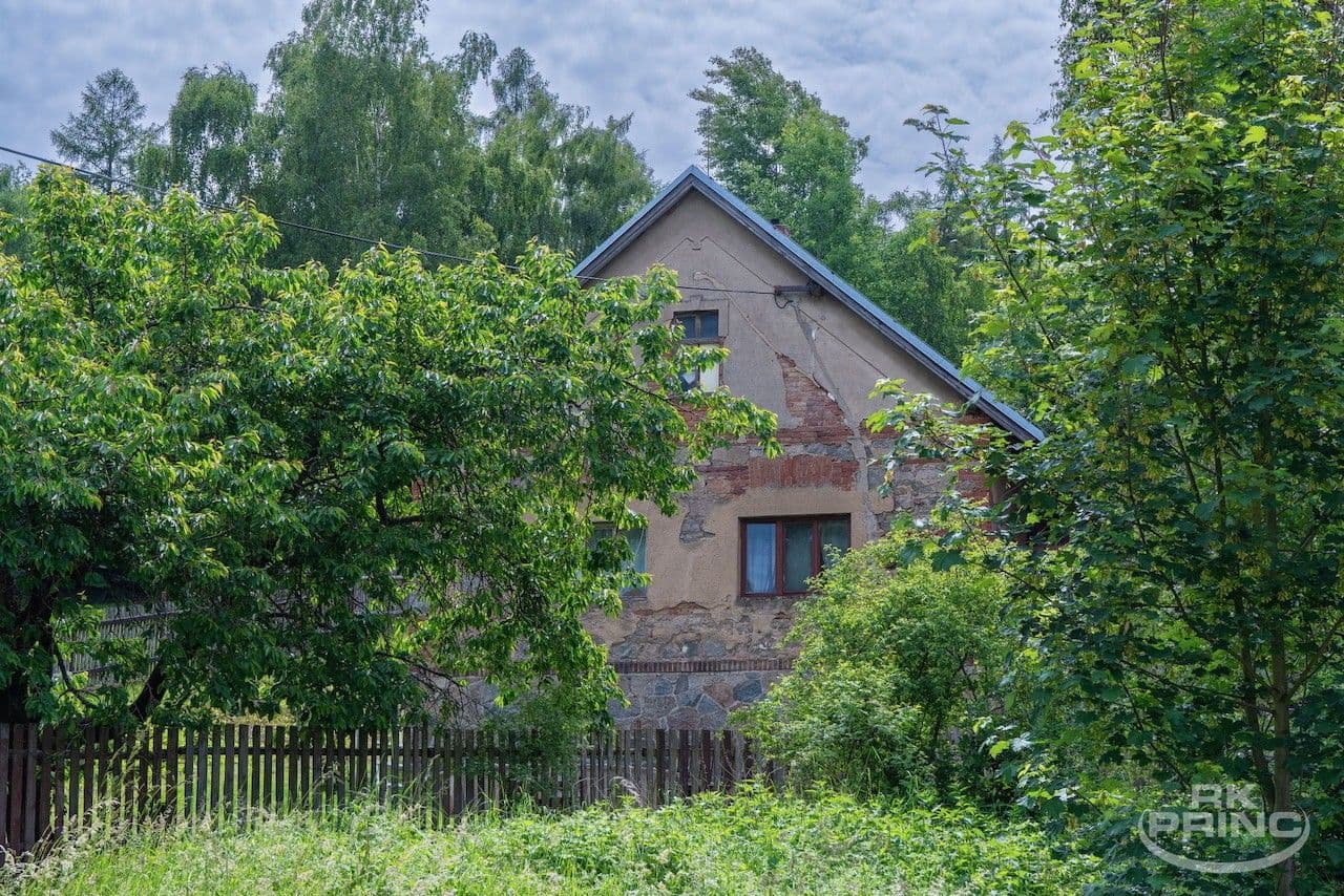 Prodej domu 150 m²