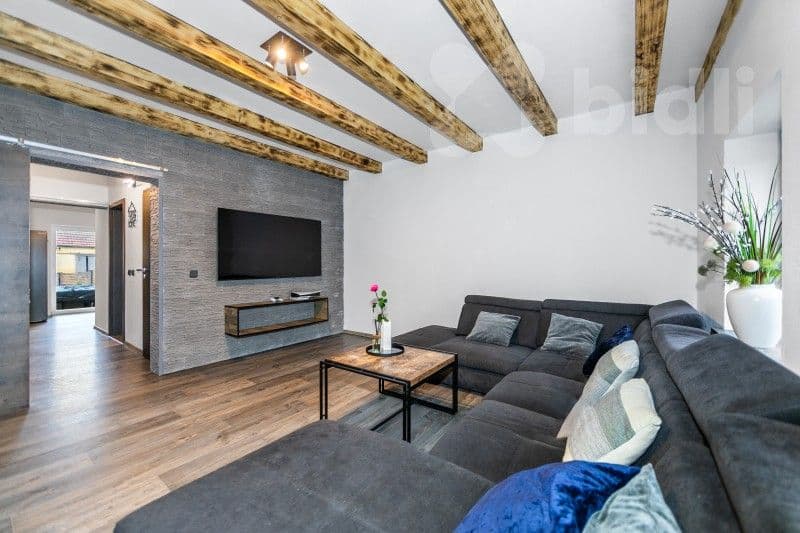 Prodej domu 106 m²