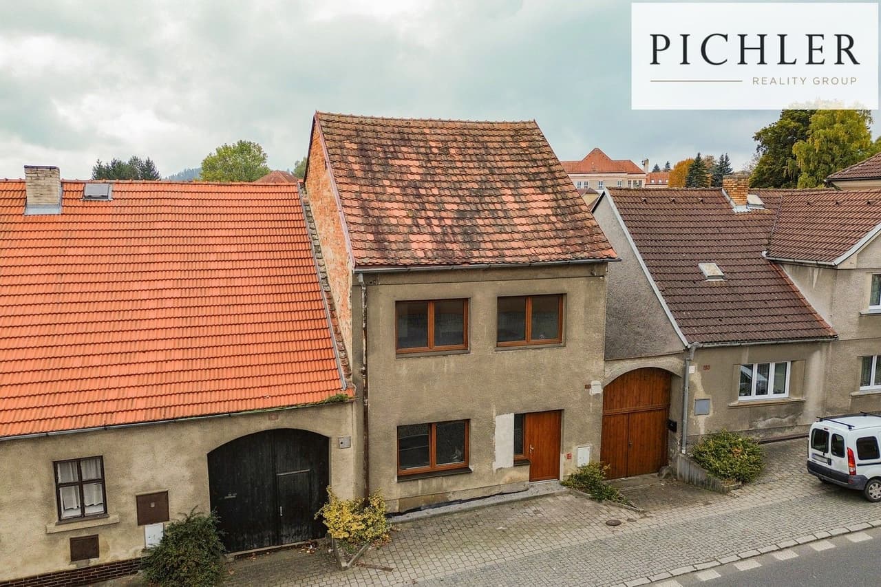 Prodej domu 292 m²