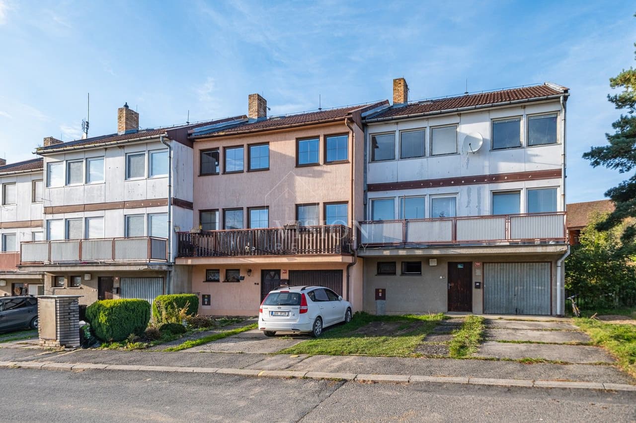 Prodej domu 150 m²