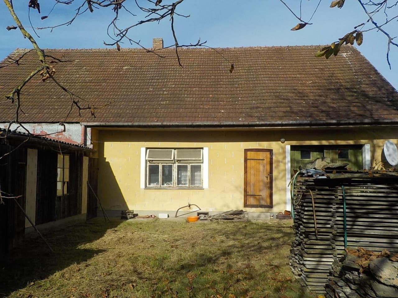 Prodej domu 200 m²