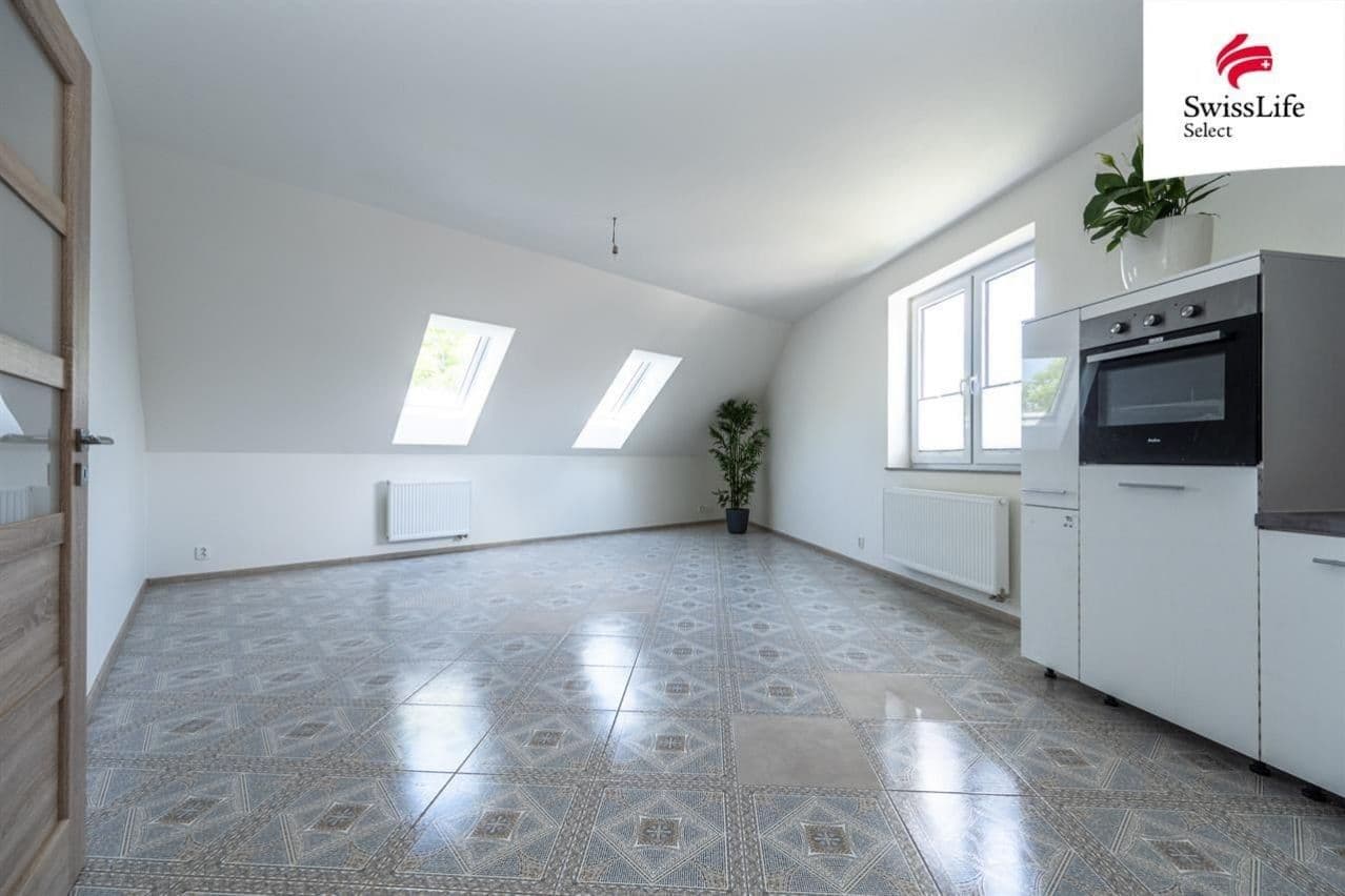 Prodej bytu 3+kk 83 m²