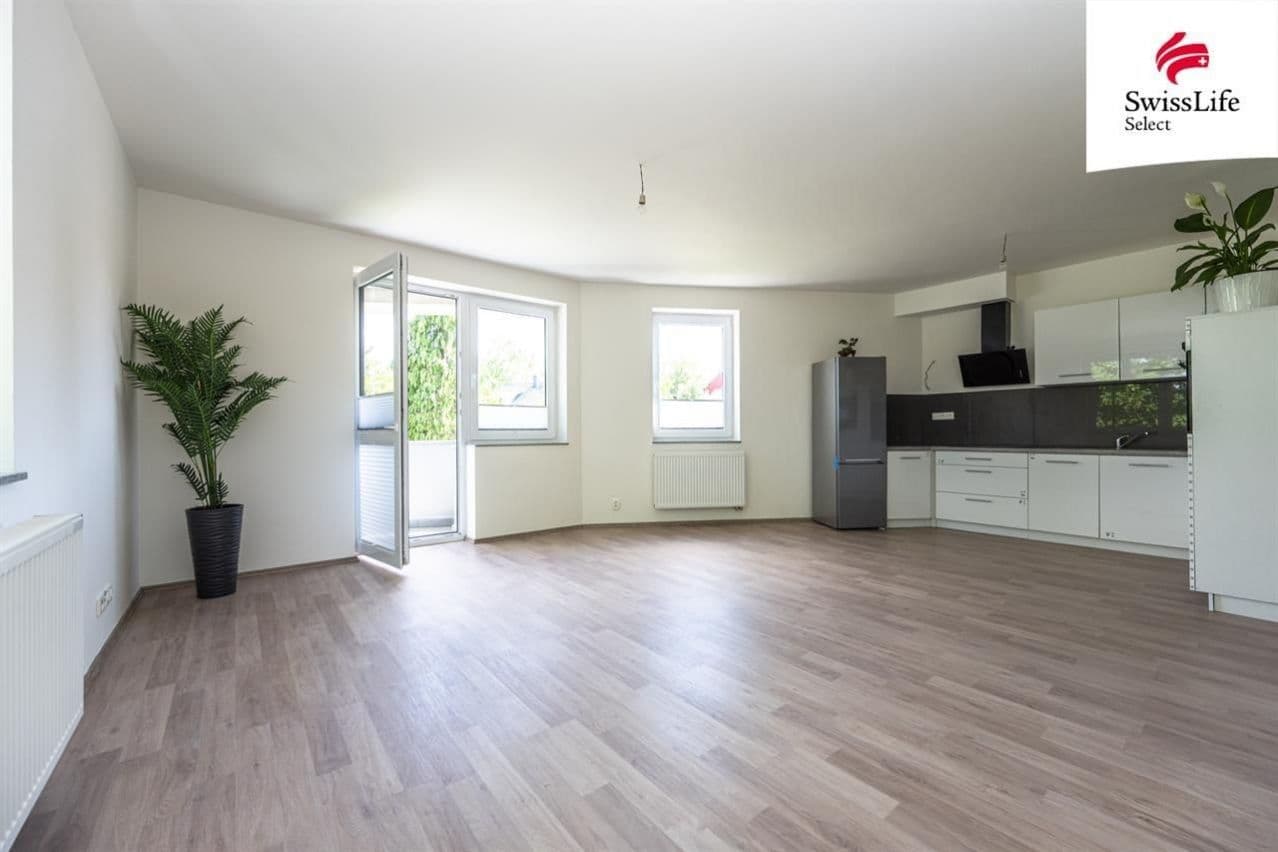 Prodej bytu 3+kk 74 m²