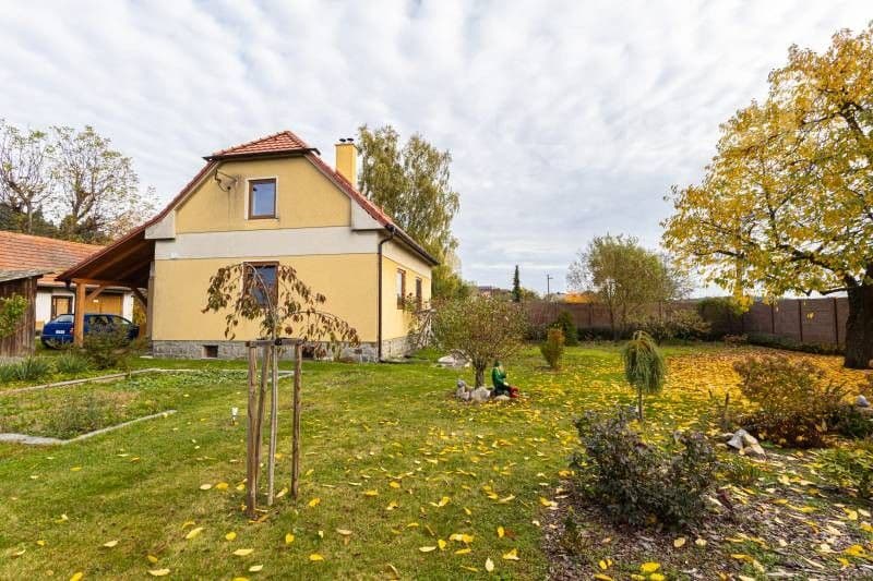 Prodej domu 110 m²