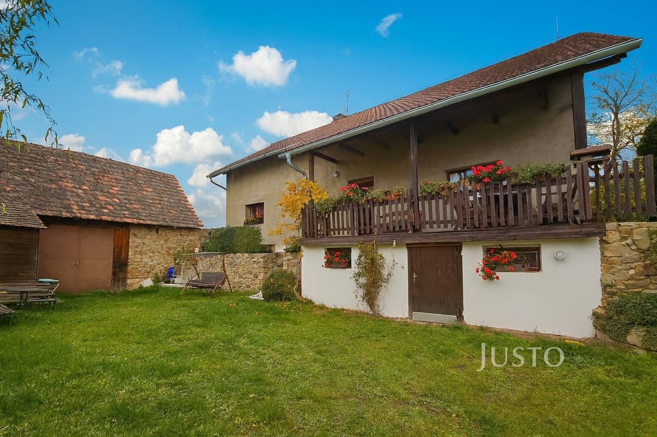 Prodej domu 143 m²