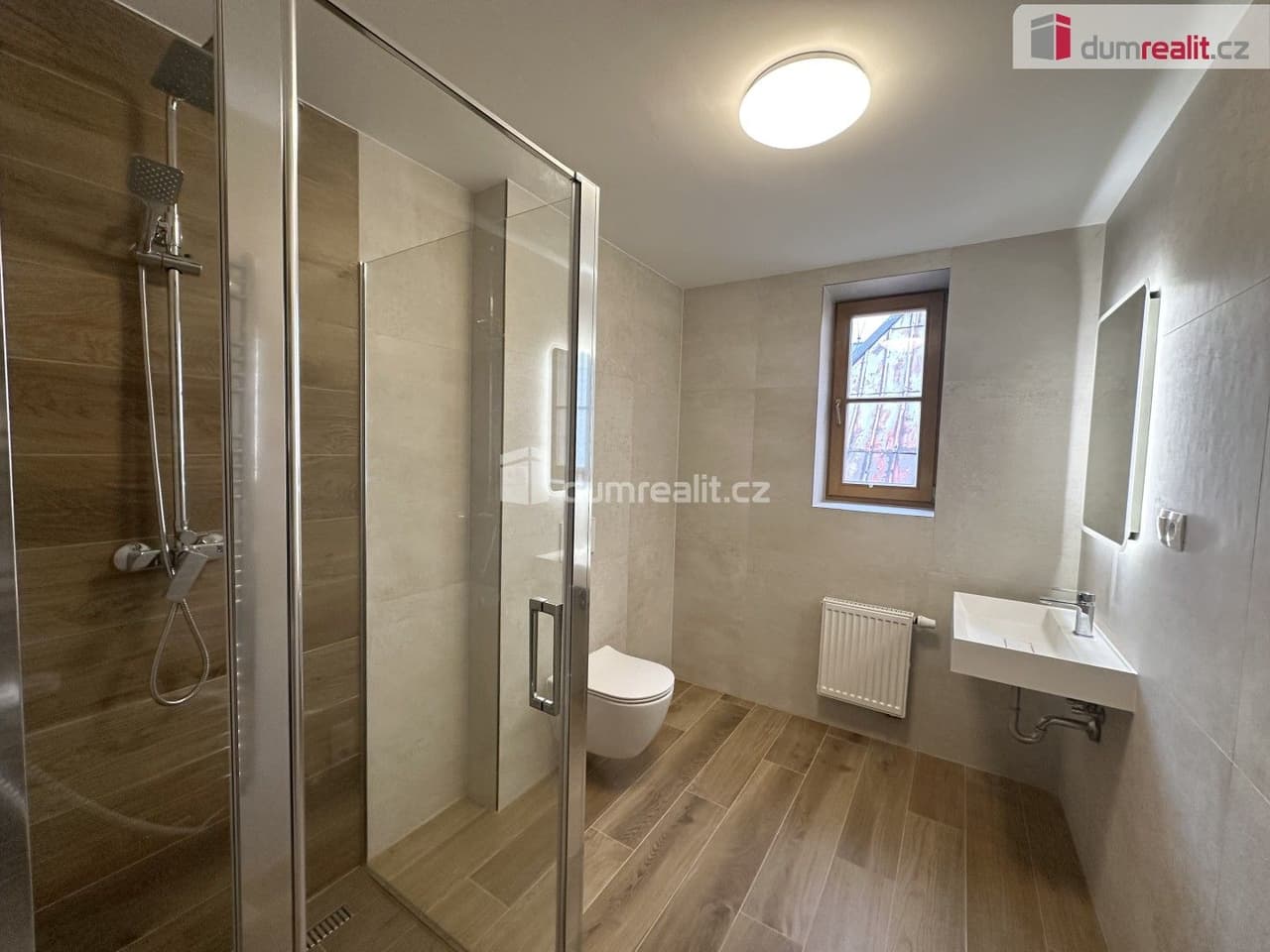 Prodej bytu 2+kk 56 m²