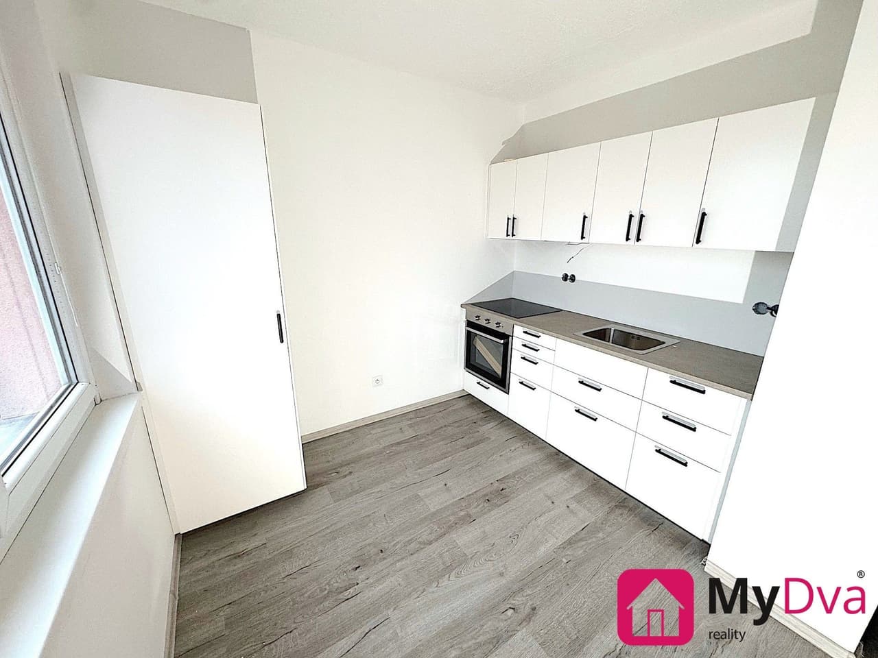 Pronájem bytu 1+1 32 m²