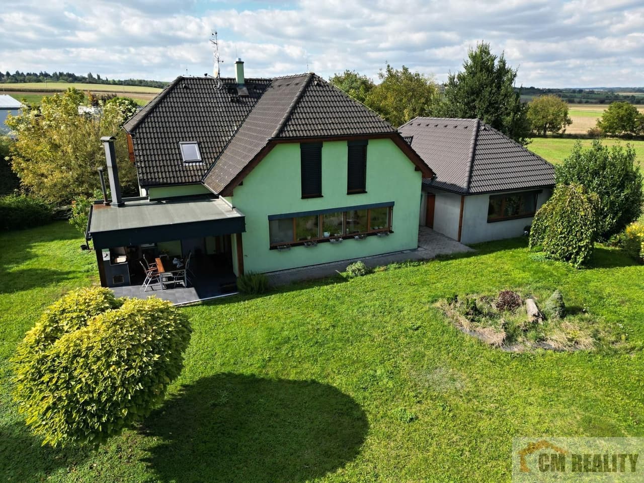 Prodej domu 197 m²