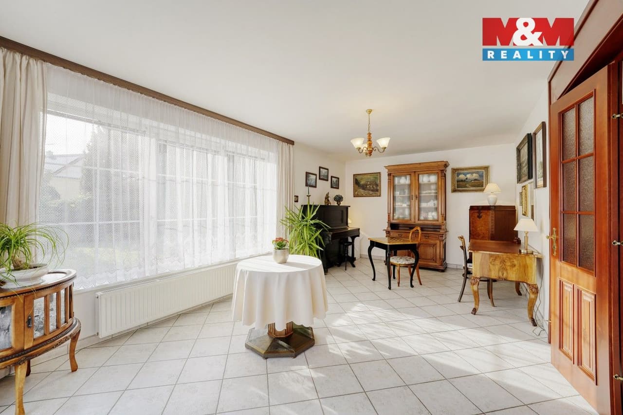 Prodej domu 478 m²