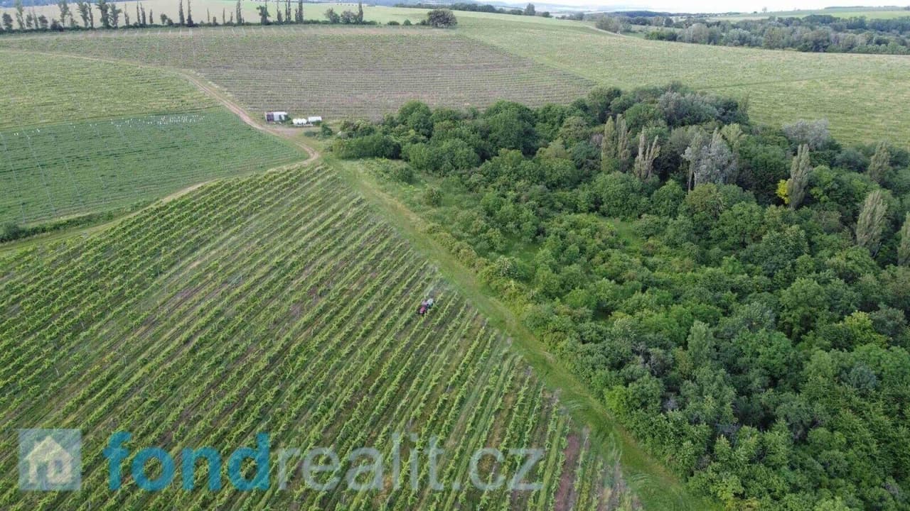 Prodej nemovitosti 7374 m²